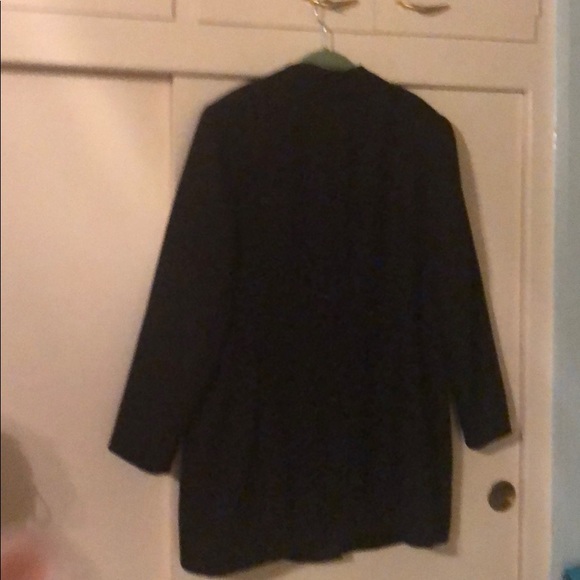 Vintage tuxedo Jacket! Fully lined - Picture 4 of 4